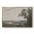 Gold Floater Framed Canvas is unavailable
