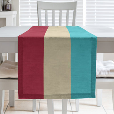 Chemin de table