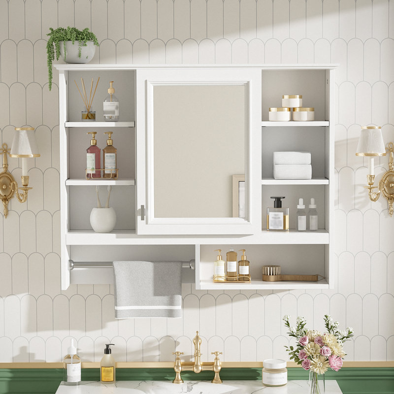 Matthew Medicine Cabinet