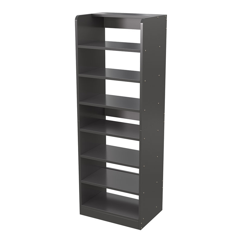 Shoe Storage, 120cm H x 42cm W x 30cm D