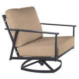 Marin Outdoor Rocker Chair