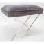 Upholstered Vanity Stool