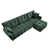 Green Chenille is out of stock