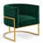 Emerald est en rupture de stock