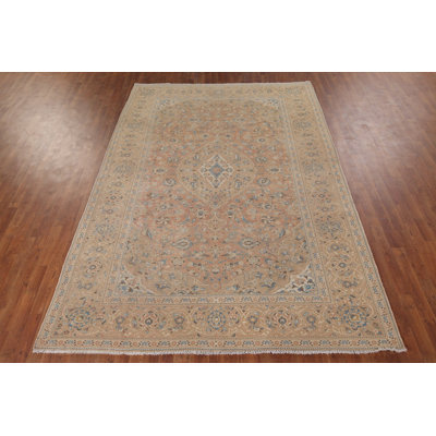 Traditional Area Rug 7x10