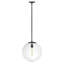 Luminaire suspendu à 1 lumière Warby-60647213-60750676-60750677