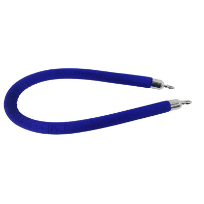 Corde en velours 60 po