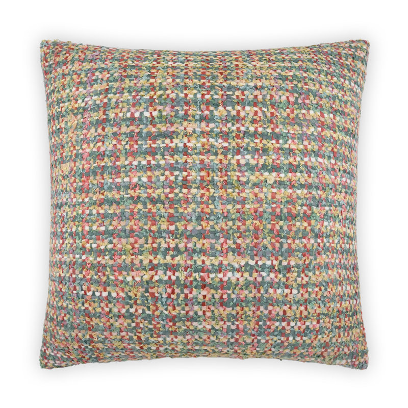 Holbein Pillow Cover & Insert, Square 24"