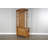 Villepinte Hall Tree 38'' Wide with Bench-1070123099