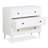 Harper Kids 3 - Drawer Dresser-44842420