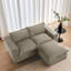 3 Seater Sectional-842546782