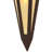 8.5" Wide Brum Wall Sconce-128761829-128761836-128761843