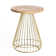 Hanley Solid Wood Top End Table