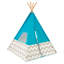 Deluxe Triangular Play Tent-14513595