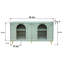 Armoire d'appoint Pehrson