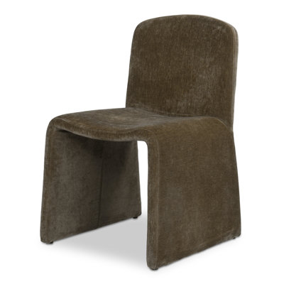 Ella Upholstered Dining Chair