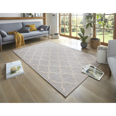 Heaven Grey Rug