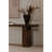 Gontran Console Table Warm Brown
