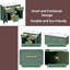 72 Inch Double Bathroom Vanity with Ceramic Sinks-1630338199
