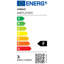 Powelton 2 - Bulb 150cm H Integrated LED Outdoor Bulkhead Light