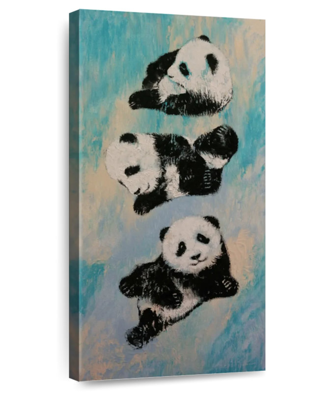 Panda Karate