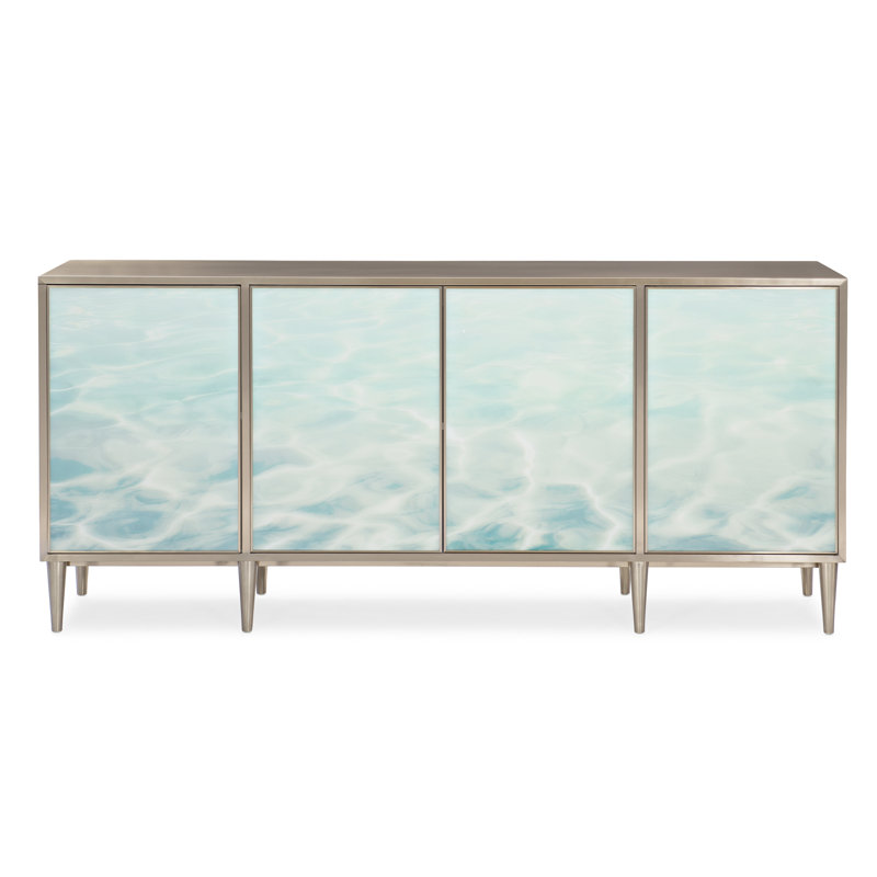 76'' Sideboard