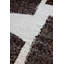 Artisanat chocolat / crème 149305 140X200-105009722