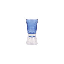 Eternal Night 6 - Piece 4oz. Glass Shot Glass/Shooter Glassware