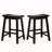 24IN SADDLE STOOL