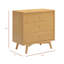 Palma 3-Drawer Assembled Dresser-1368704953