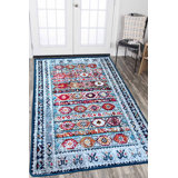 Southwestern Indoor Rug