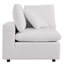Chaise de coin d'extérieur Commix Sunbrella par Modway-1696572203