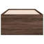 Vidaxl Daybed With Drawers-518874676-518874683