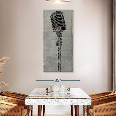 Type Mic
