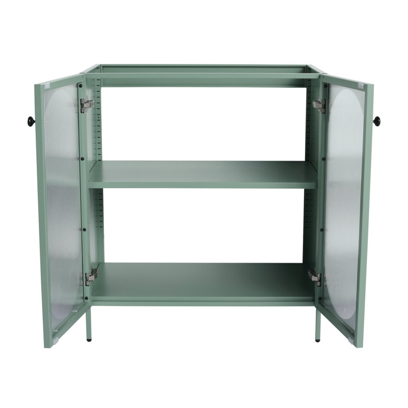 Meuble-lavabo autoportant de 30 pouces -BVB09630GN