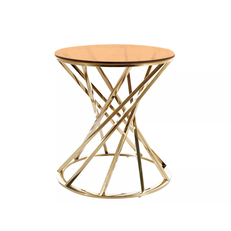 Baltasar Frame Coffee Table