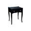 Cilka Abstract End Table
