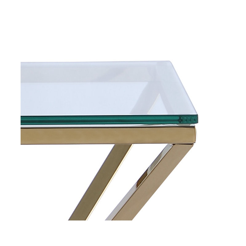 Lampe de table contemporaine Taft Avenue