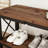 Premium Wooden Shoe Cabinet For Home-432699508