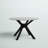 Pleasant Plains Round Dining Table-1506739058