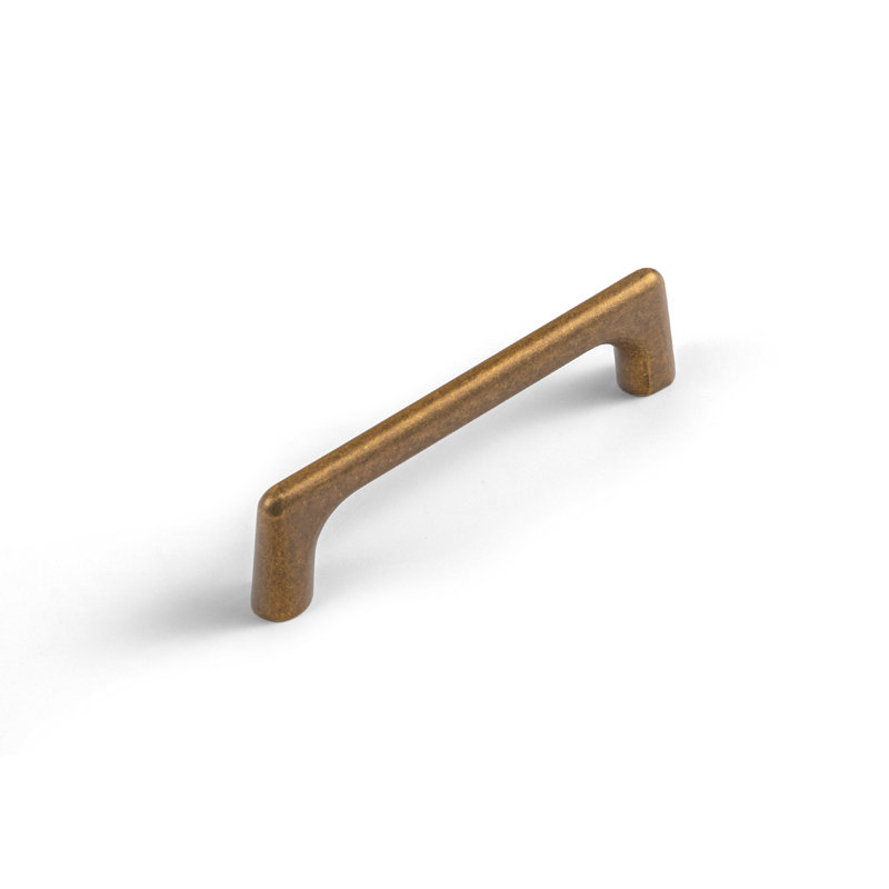 3 3/4'' Centre Bar Aluminum Pull Multipack