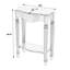 Cheshire Ballerina 22" Console Table-1240502709