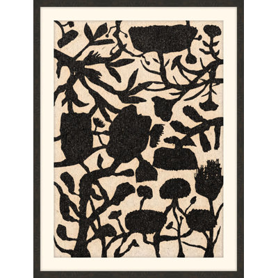 Fun Flora 1 Print
