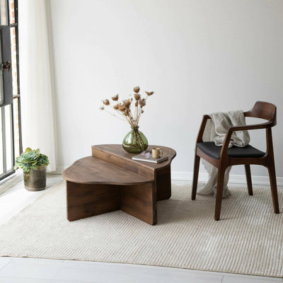 Chrispher Coffee Table