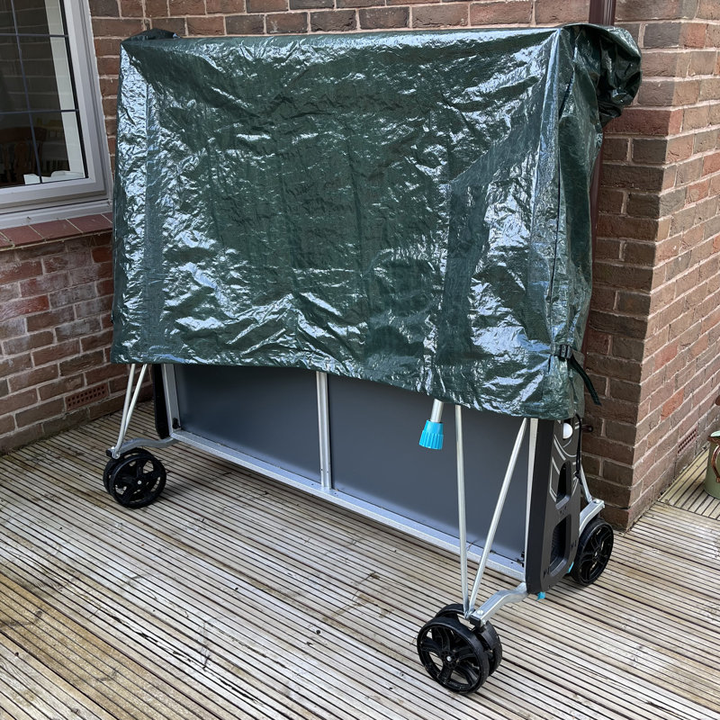 165cm Outdoor Patio Sectional Cover