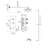 All-In-One Kit with Rough in-Valve-70003797