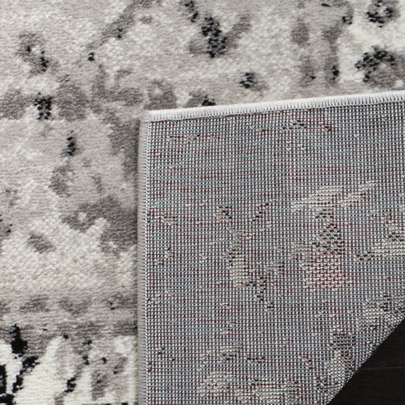 Tapis oriental performance Micheline, Tapis de couloir 2 pi x 8 pi