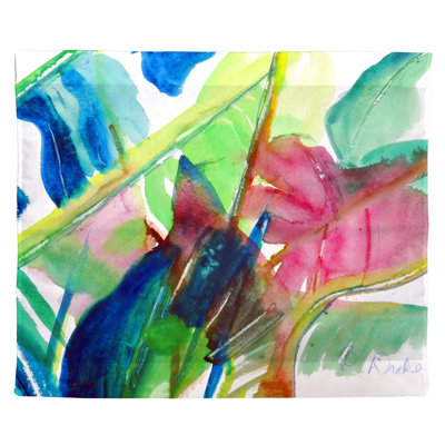 Polyester Wall Hanging