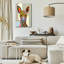 «Pinscher miniature» par Lanre Adefioyue-325023380