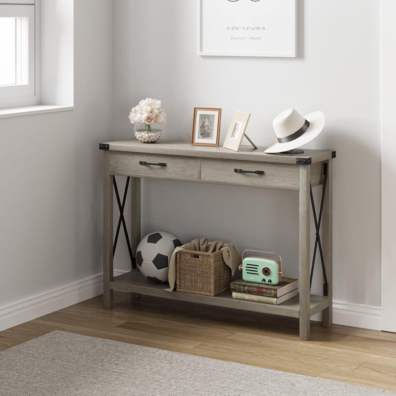 43cm Console Table